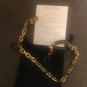 Like new Eddie Borgo necklace